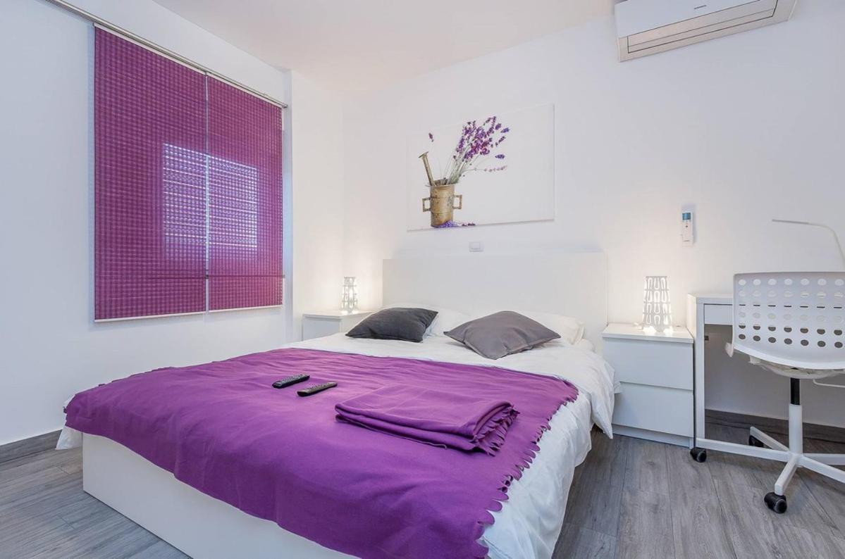 Holiday home Moderna Pula