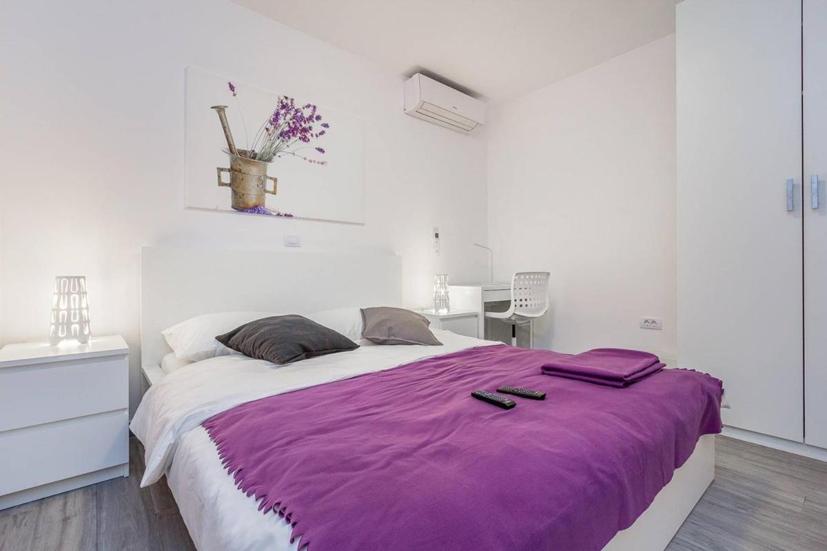 Moderna Holiday home