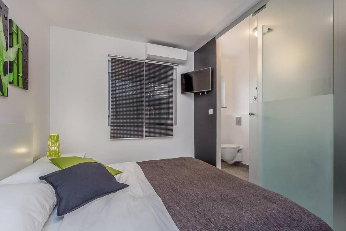 Moderna Holiday home *