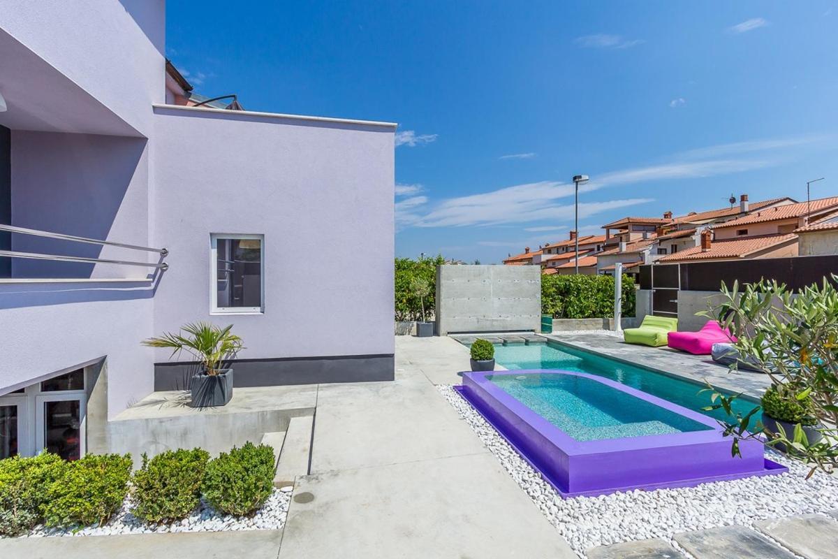 Moderna Holiday home Pula