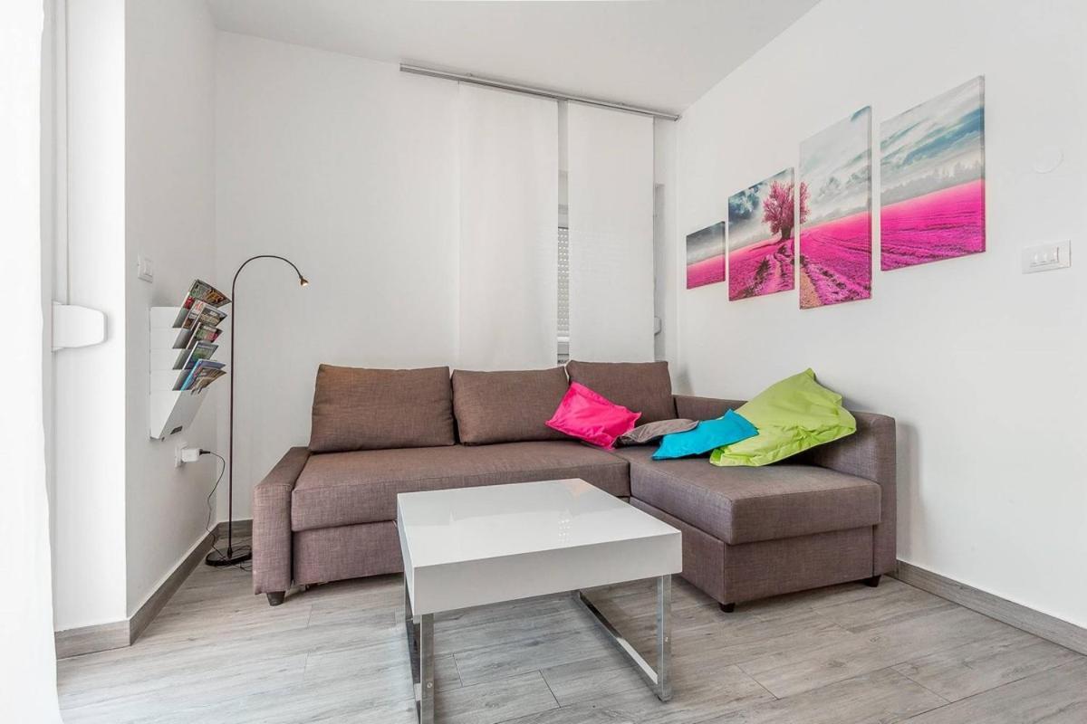 Moderna Holiday home *